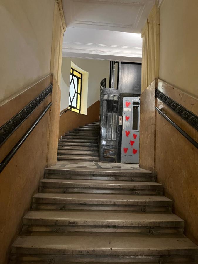 D58 Superior Apartments In The City Center Budapeste Exterior foto